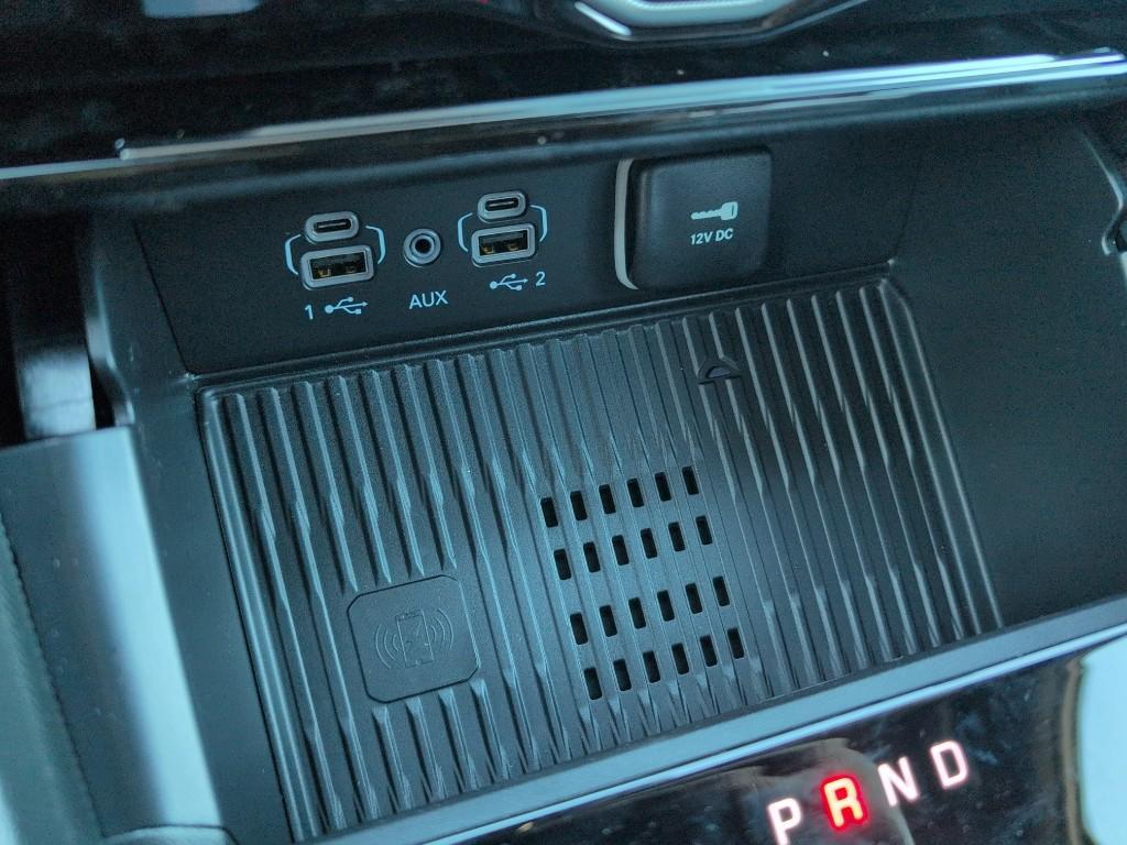 new 2026 Jeep Grand Cherokee car, priced at $46,935