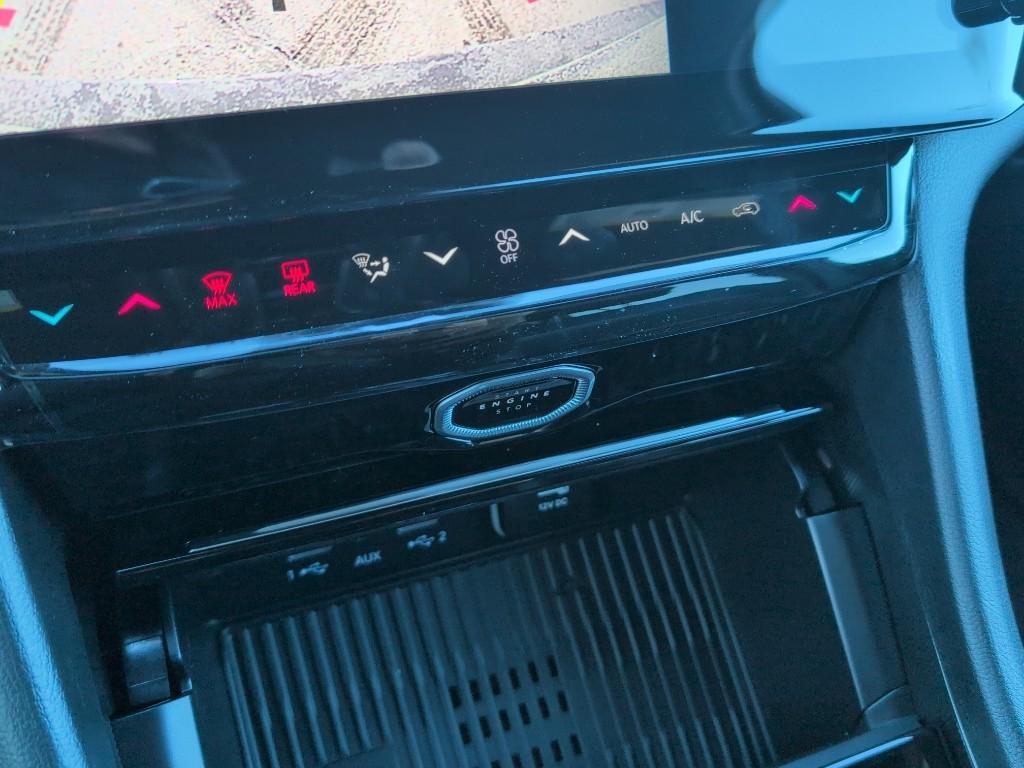 new 2026 Jeep Grand Cherokee car, priced at $46,935