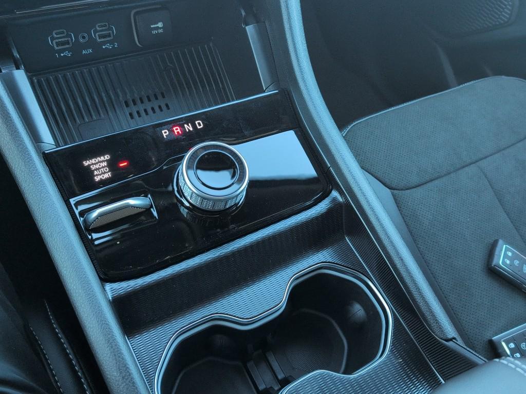 new 2026 Jeep Grand Cherokee car, priced at $46,935