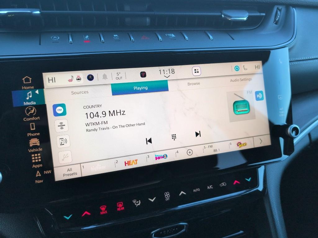 new 2026 Jeep Grand Cherokee car, priced at $46,935