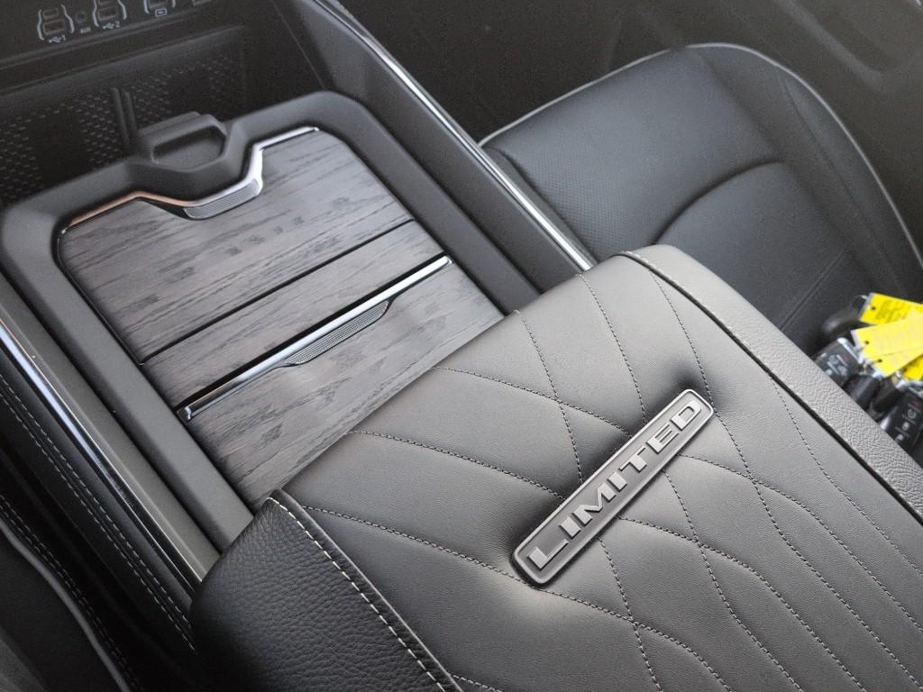 new 2026 Ram 2500 car, priced at $93,699