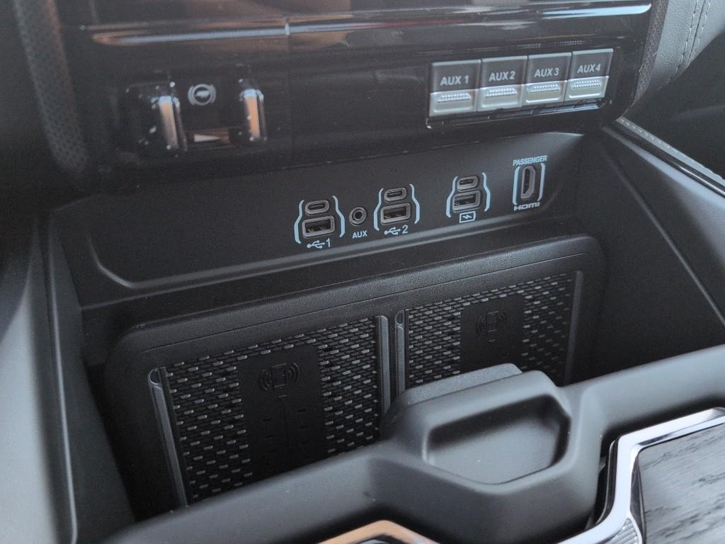 new 2026 Ram 2500 car, priced at $93,699