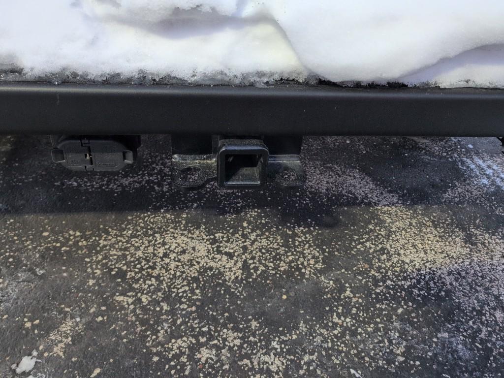 new 2026 Ram ProMaster 2500 car, priced at $50,202