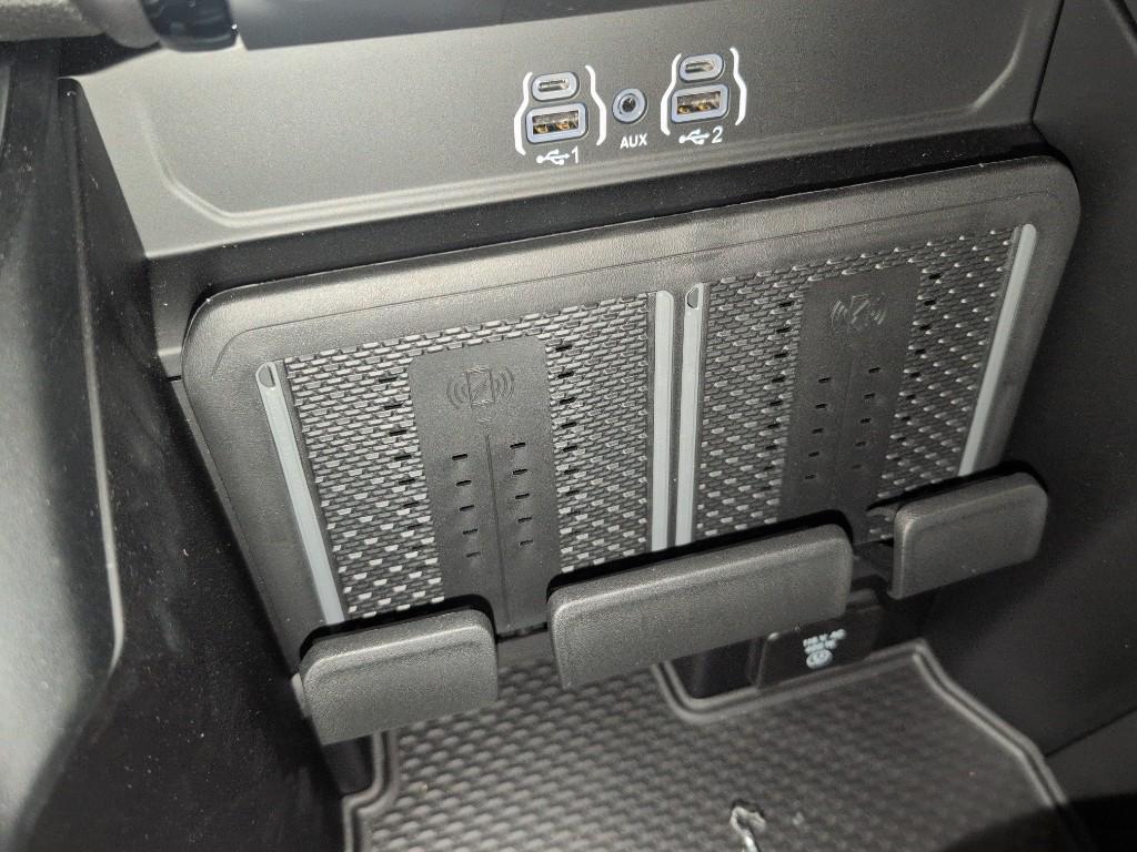 new 2026 Ram 2500 car, priced at $69,799