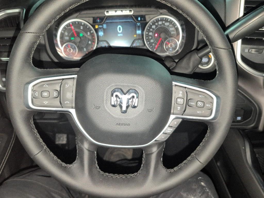 new 2026 Ram 2500 car, priced at $69,799