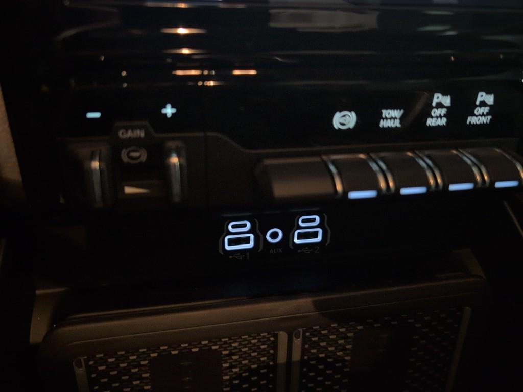 new 2026 Ram 2500 car, priced at $69,799