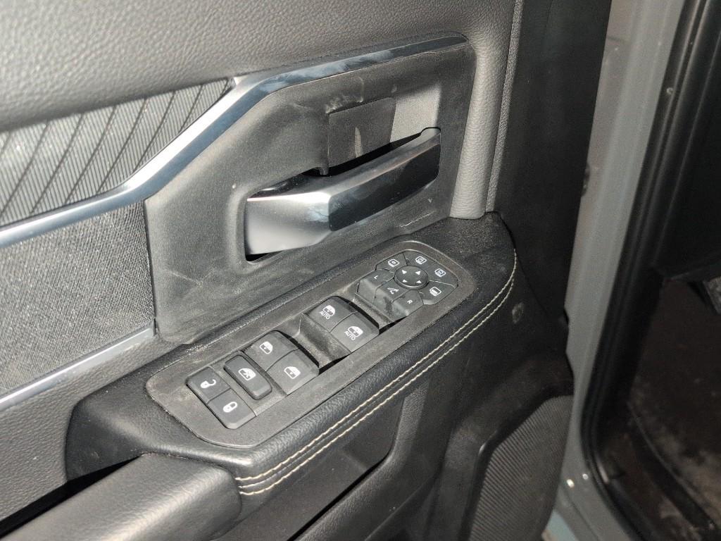 new 2026 Ram 2500 car, priced at $69,799