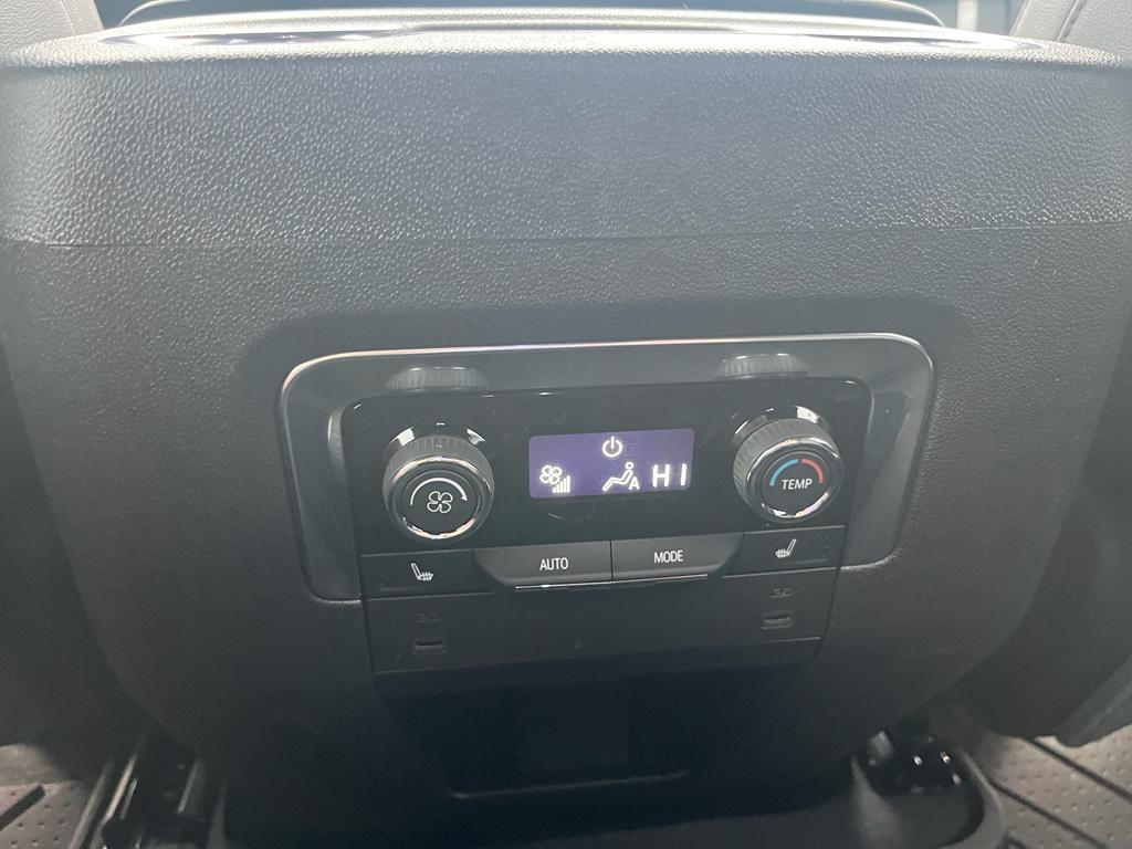 new 2026 Chevrolet Tahoe car, priced at $72,560