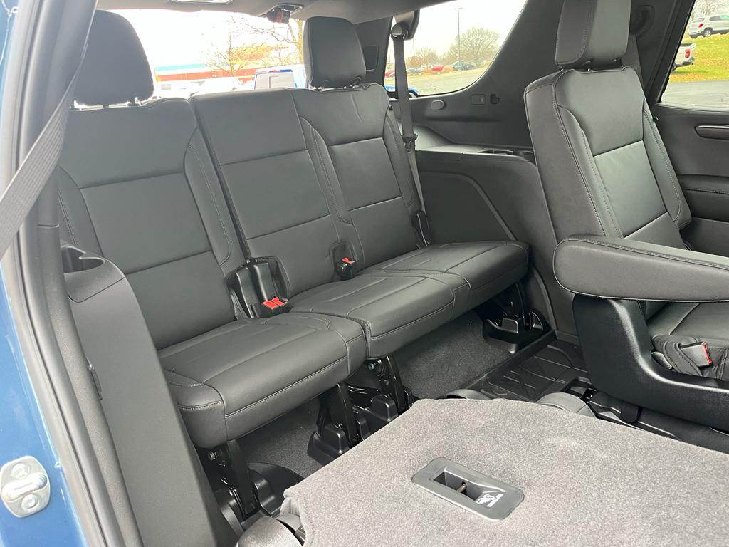 new 2026 Chevrolet Tahoe car, priced at $72,560