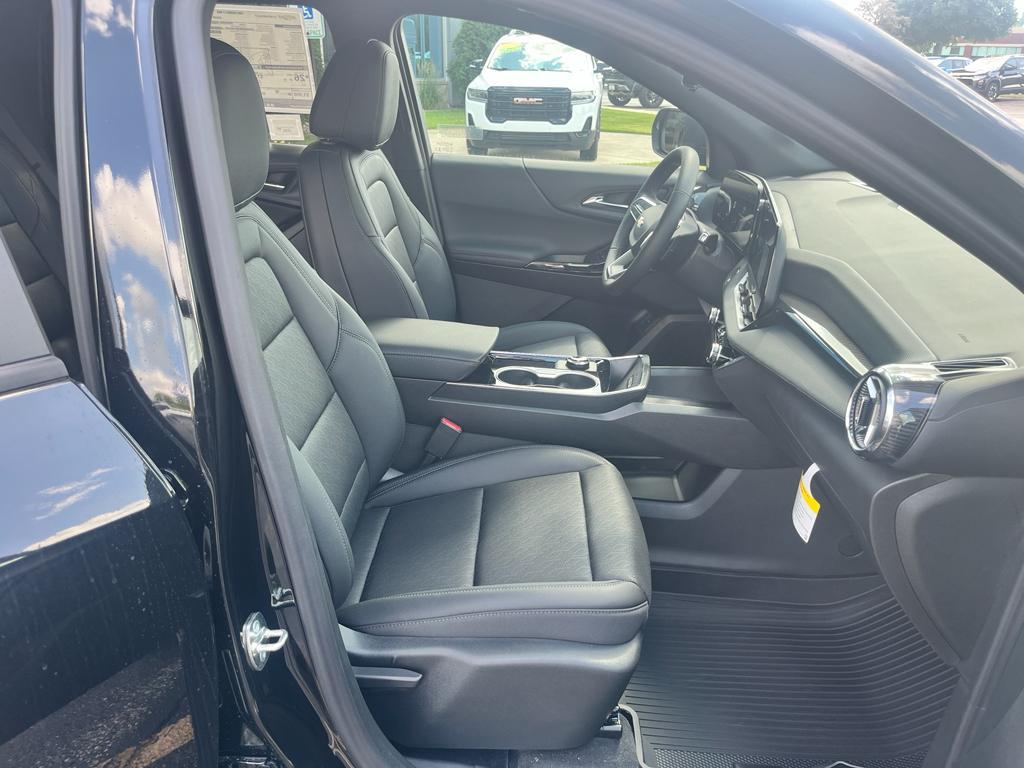 new 2026 Chevrolet Equinox car, priced at $35,140