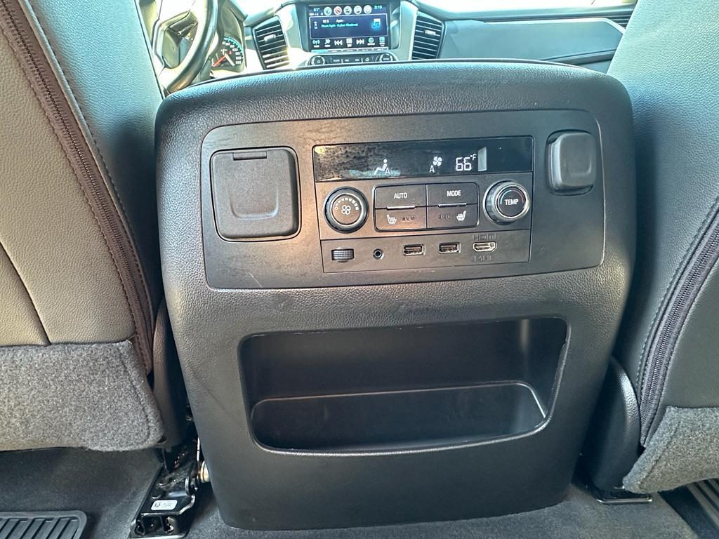 used 2019 Chevrolet Tahoe car, priced at $27,400