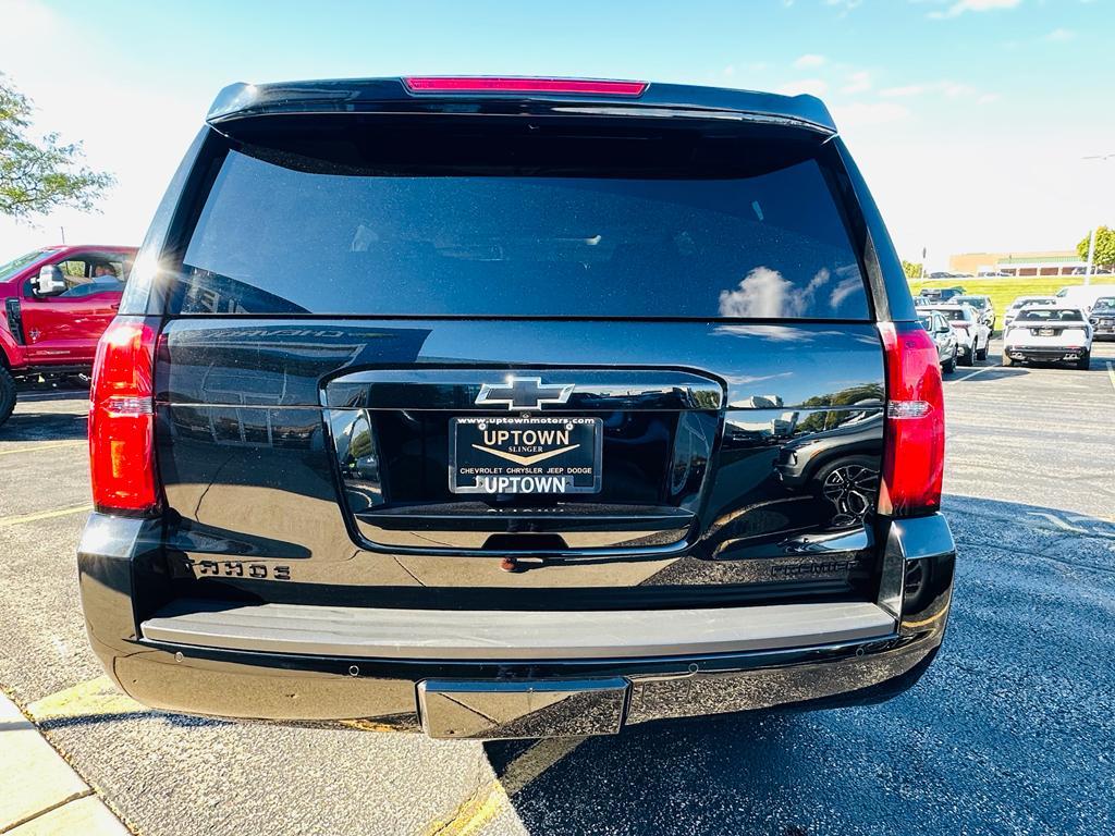used 2019 Chevrolet Tahoe car, priced at $27,400