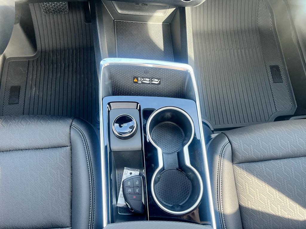 new 2026 Chevrolet Equinox car, priced at $36,960