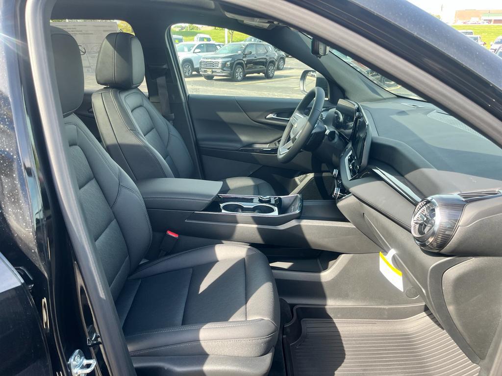 new 2026 Chevrolet Equinox car, priced at $36,960