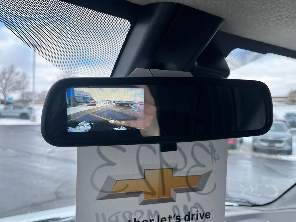 new 2025 Chevrolet Express 3500 car, priced at $49,495