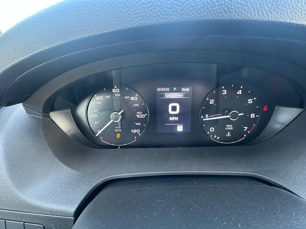 new 2025 Ram ProMaster 2500 car, priced at $45,999