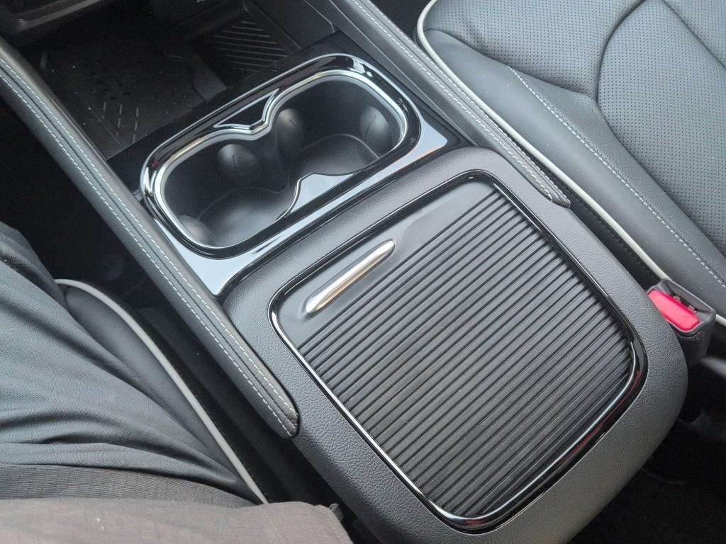 new 2026 Chrysler Pacifica car, priced at $50,999