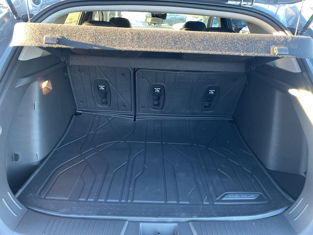 new 2026 Chevrolet Trax car, priced at $25,280