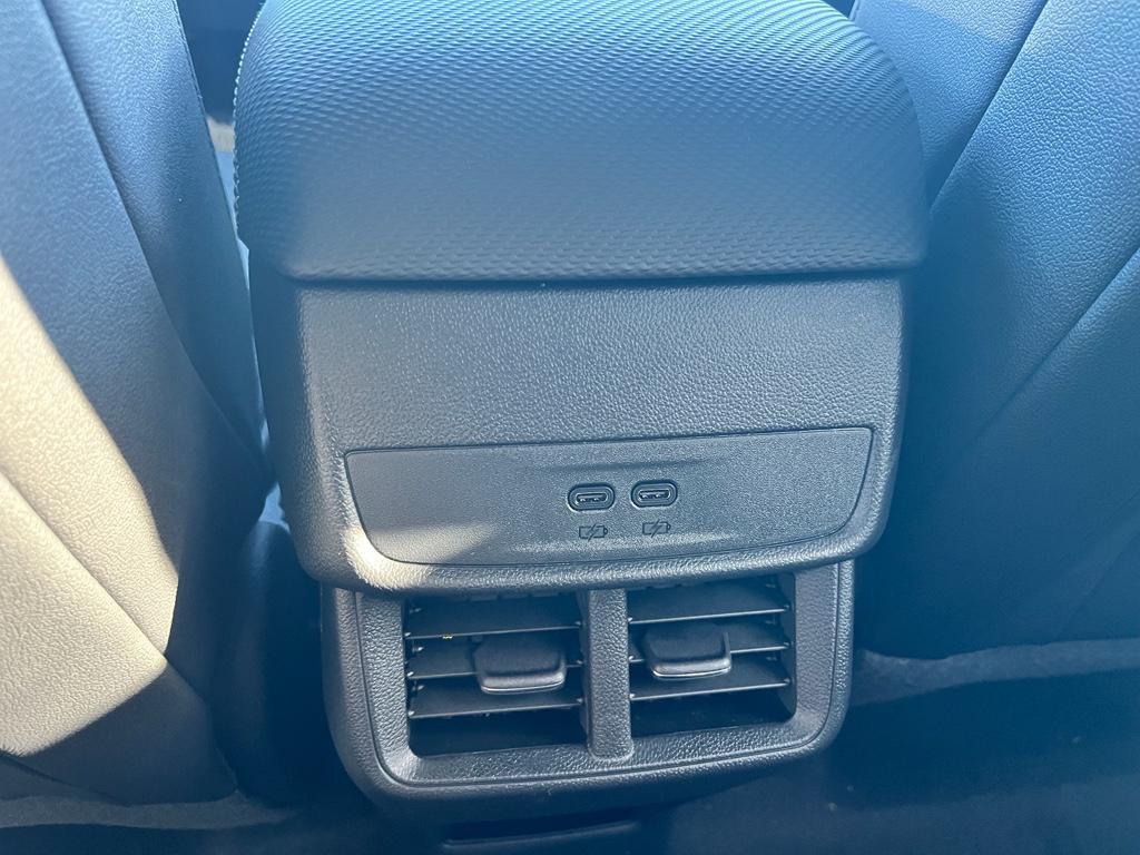 new 2026 Chevrolet Equinox car, priced at $35,035