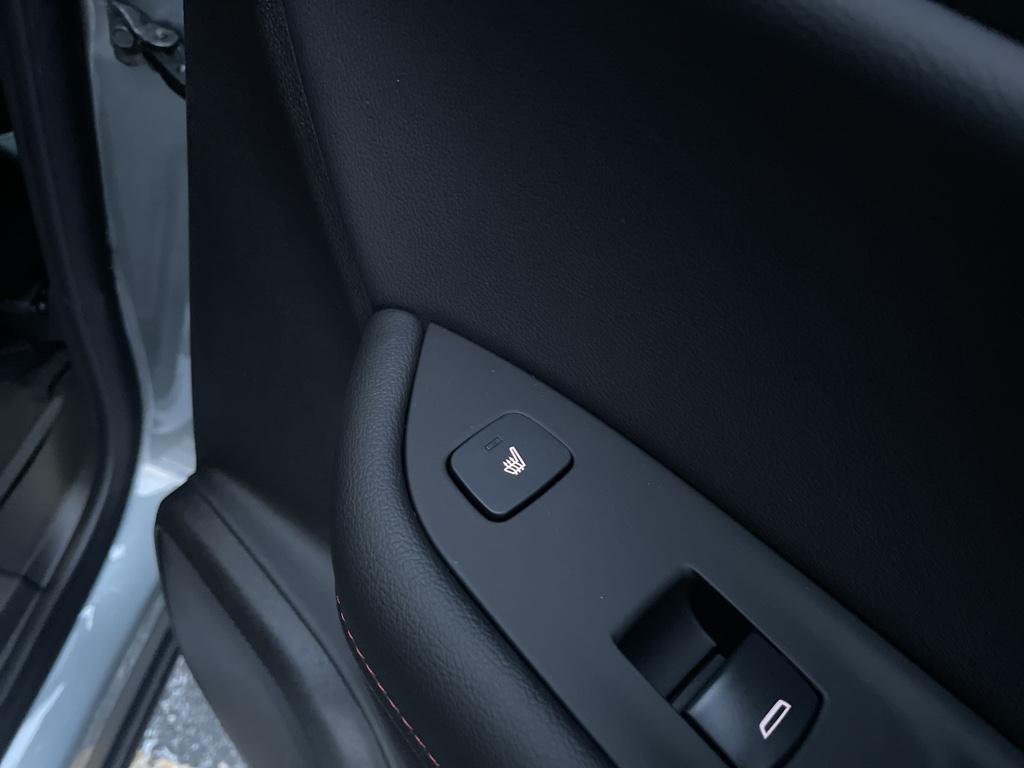 new 2026 Chevrolet Blazer car, priced at $53,495