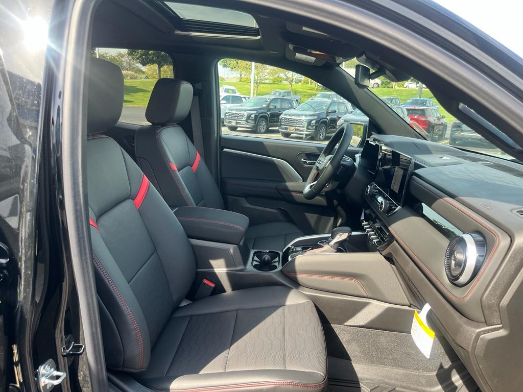 new 2026 Chevrolet Colorado car, priced at $48,500