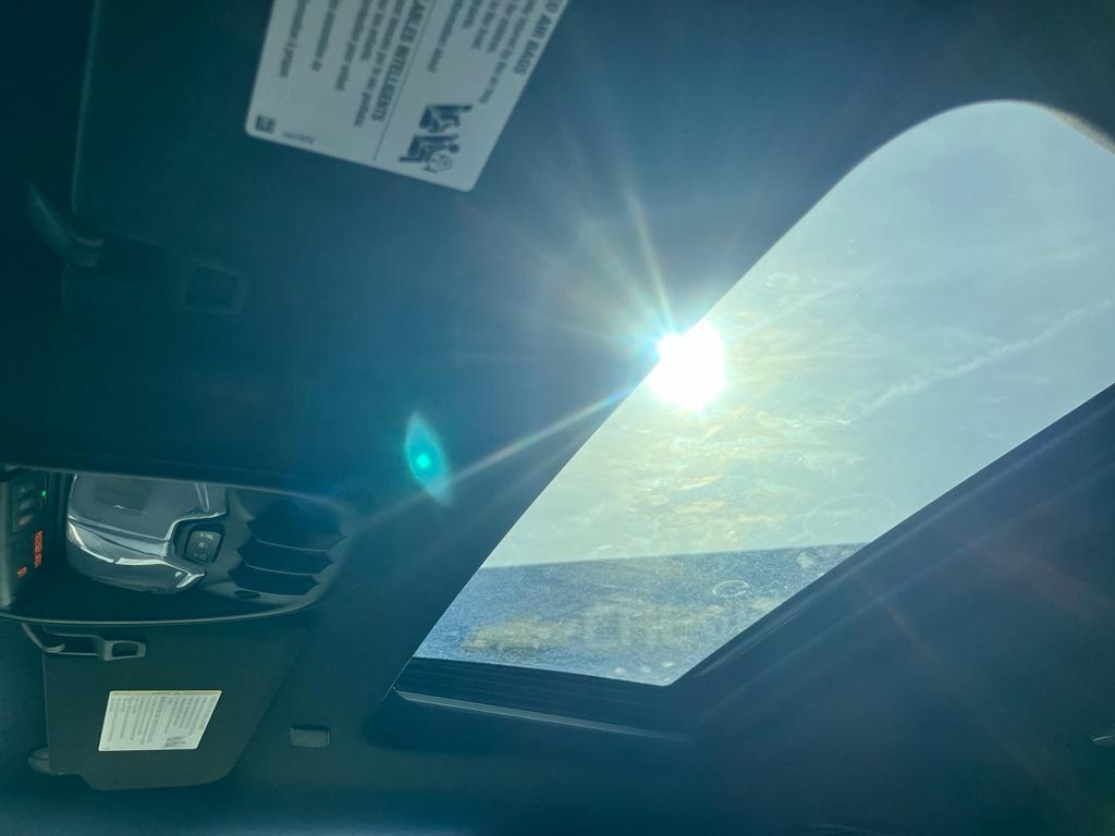 new 2026 Chevrolet Colorado car, priced at $48,500