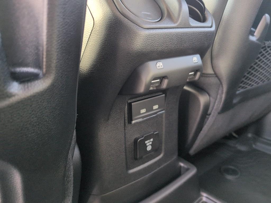 new 2026 Jeep Wrangler car, priced at $51,558