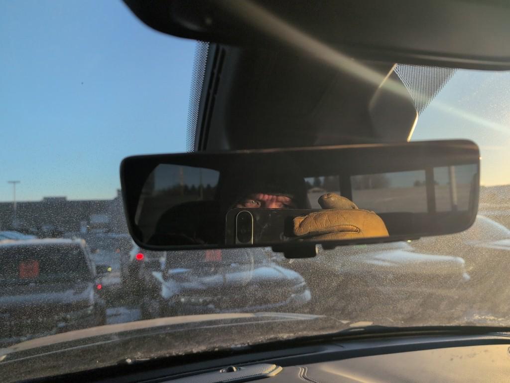 new 2026 Ram 1500 car, priced at $69,217