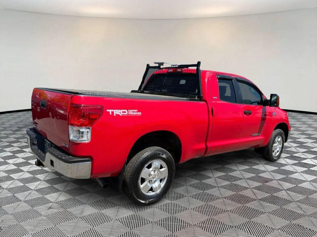 used 2011 Toyota Tundra car, priced at $17,495