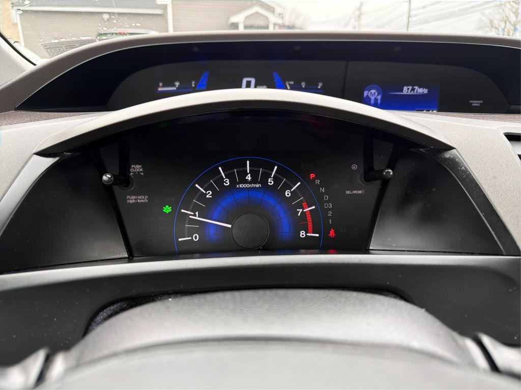 used 2012 Honda Civic car, priced at $8,495