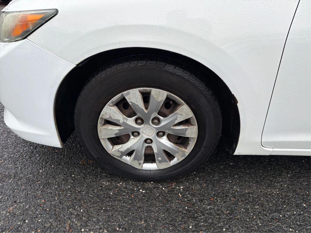 used 2012 Honda Civic car, priced at $8,495