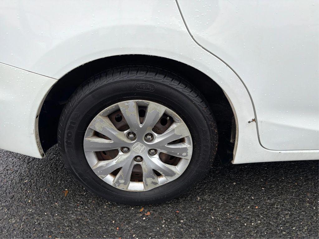 used 2012 Honda Civic car, priced at $8,495