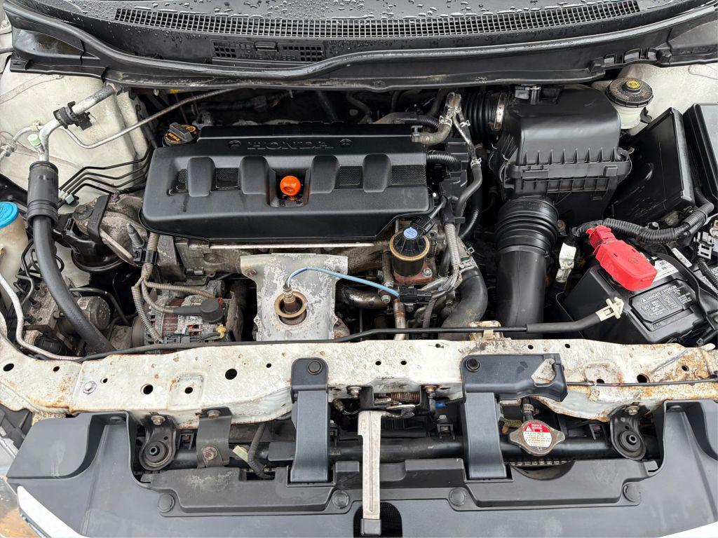 used 2012 Honda Civic car, priced at $8,495
