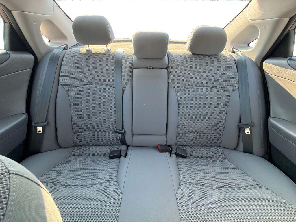 used 2013 Hyundai Sonata car, priced at $7,495