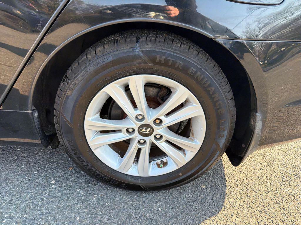 used 2013 Hyundai Sonata car, priced at $7,495