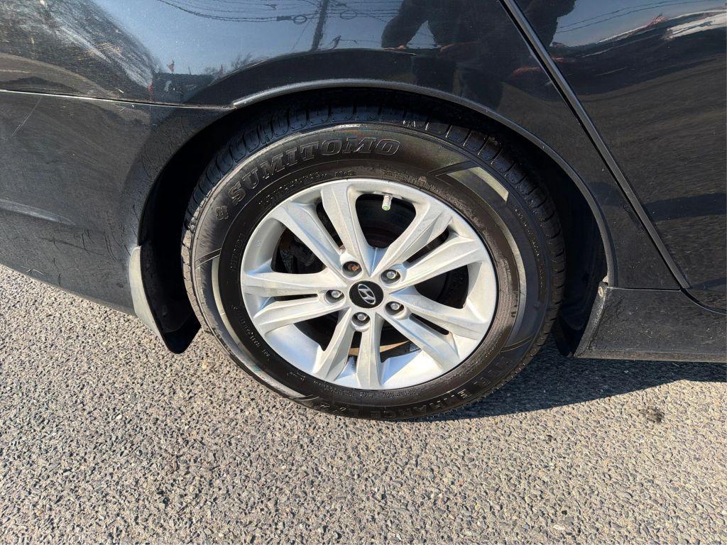 used 2013 Hyundai Sonata car, priced at $7,495