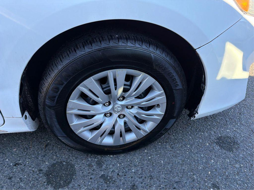 used 2012 Toyota Camry car, priced at $9,495