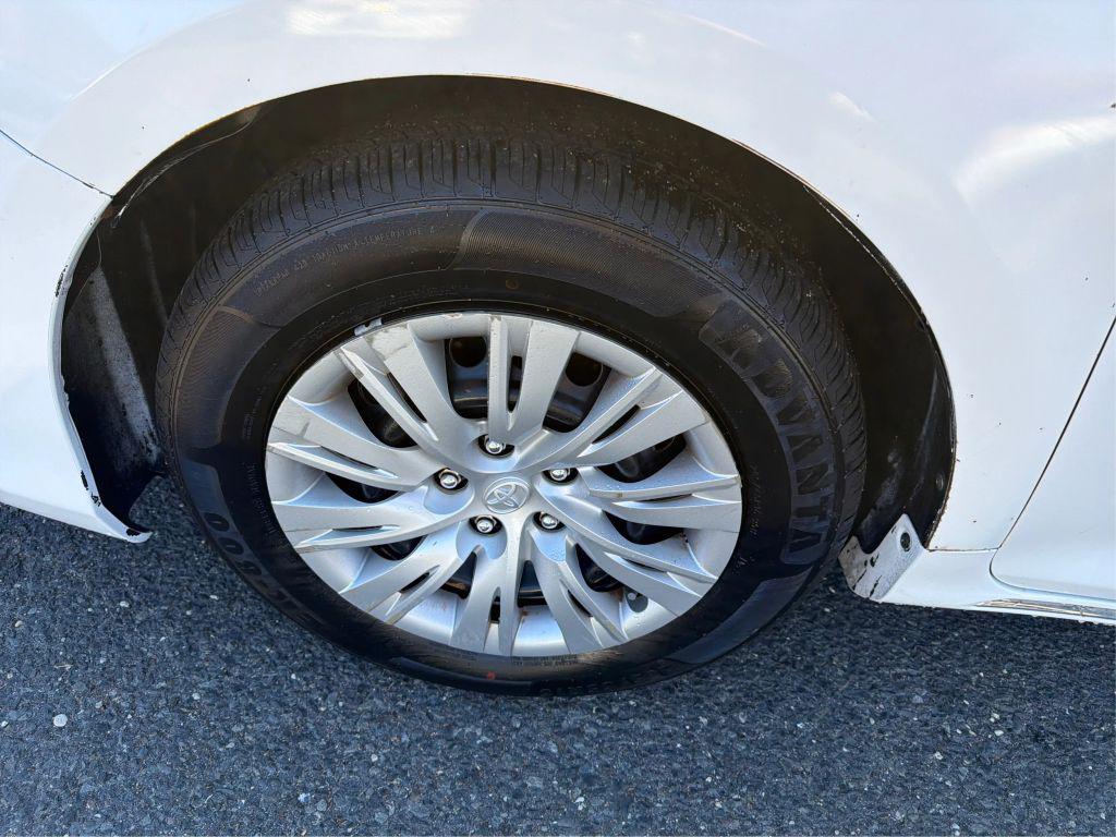 used 2012 Toyota Camry car, priced at $9,495