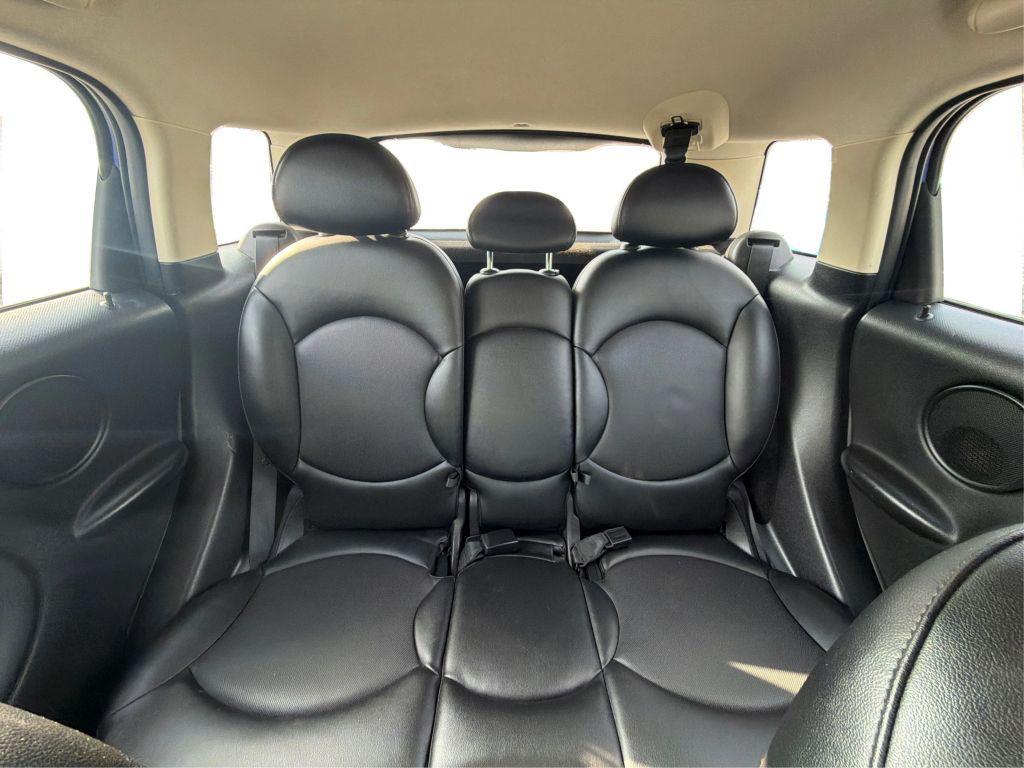 used 2015 MINI Countryman car, priced at $6,995