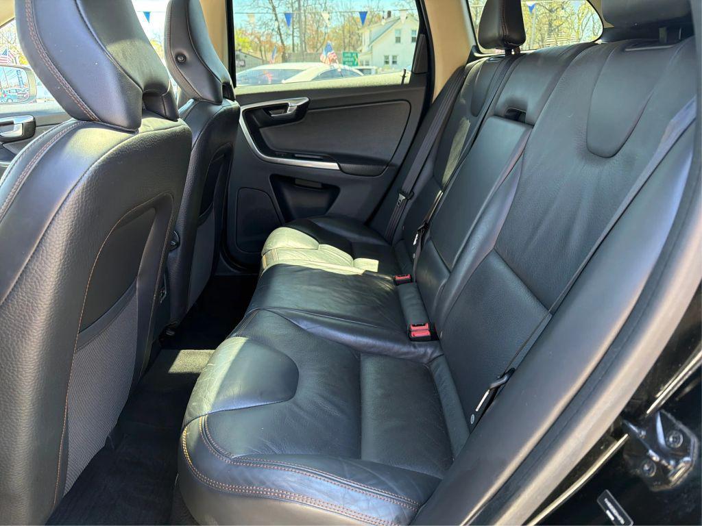 used 2013 Volvo XC60 car, priced at $7,895