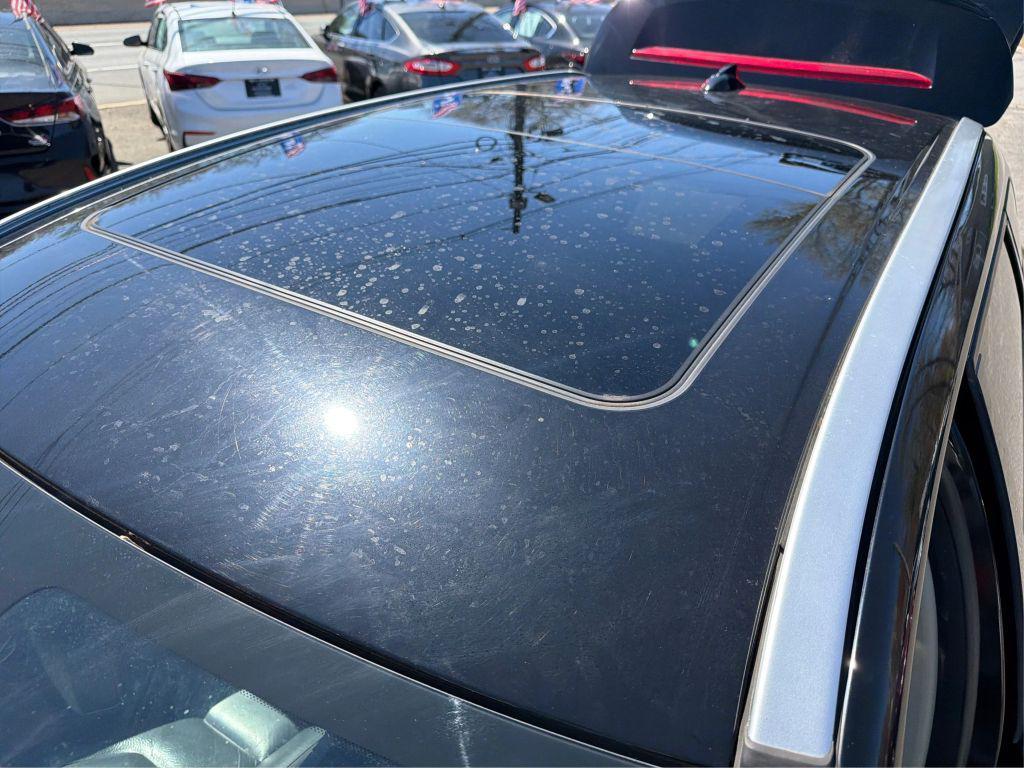 used 2013 Volvo XC60 car, priced at $7,895