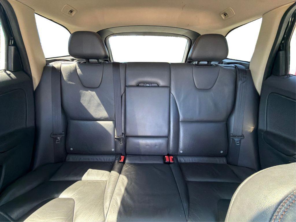 used 2013 Volvo XC60 car, priced at $7,895