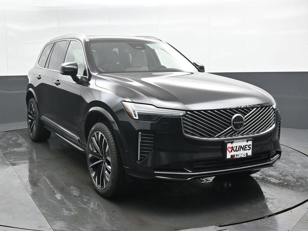 new 2026 Volvo XC90 car, priced at $67,035