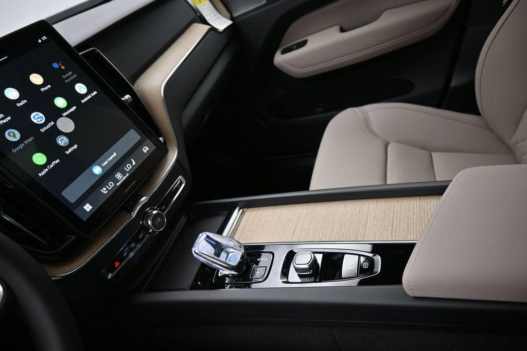 new 2026 Volvo XC60 Plug-In Hybrid car, priced at $67,907