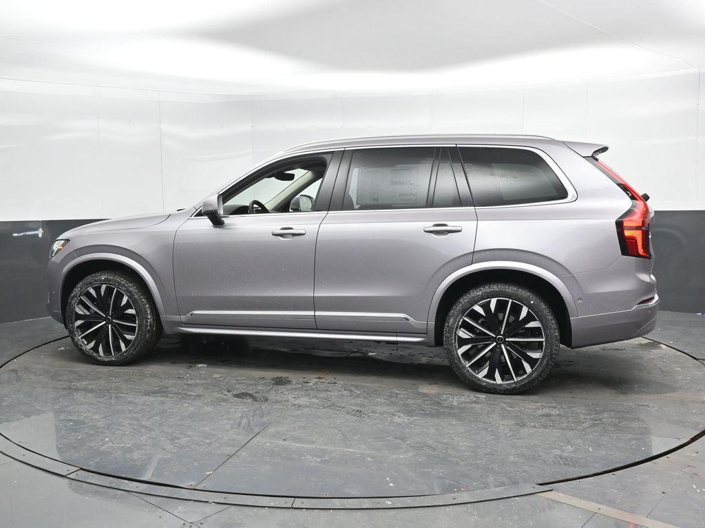 new 2026 Volvo XC90 car, priced at $62,752