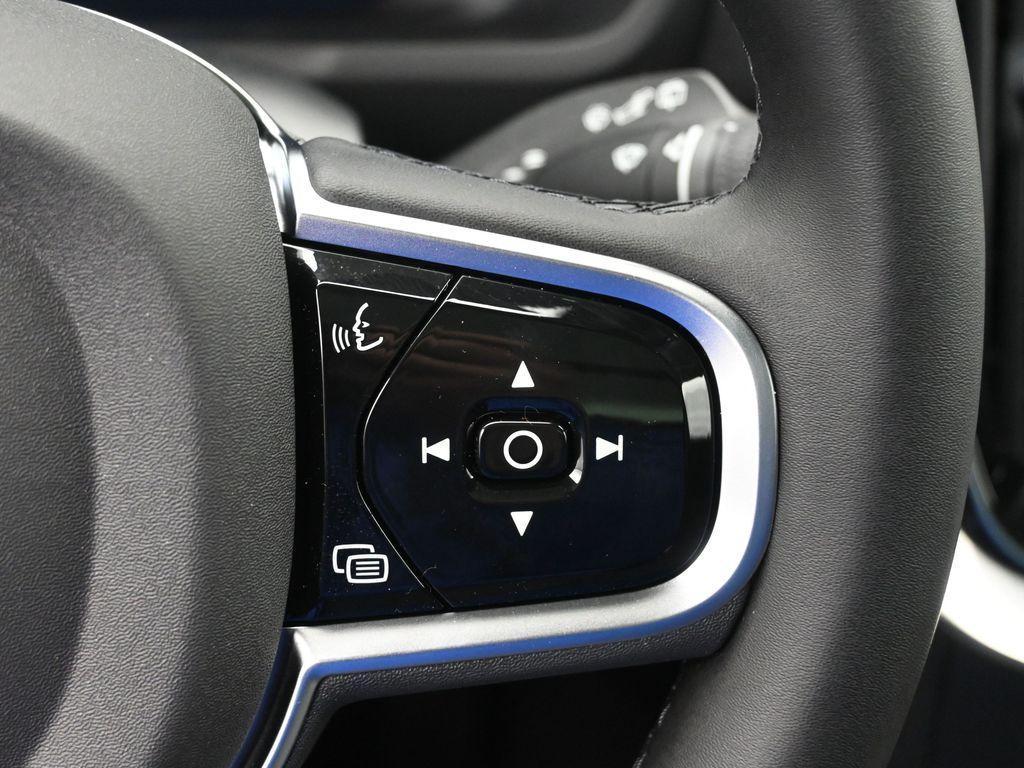 new 2026 Volvo XC90 car, priced at $62,752