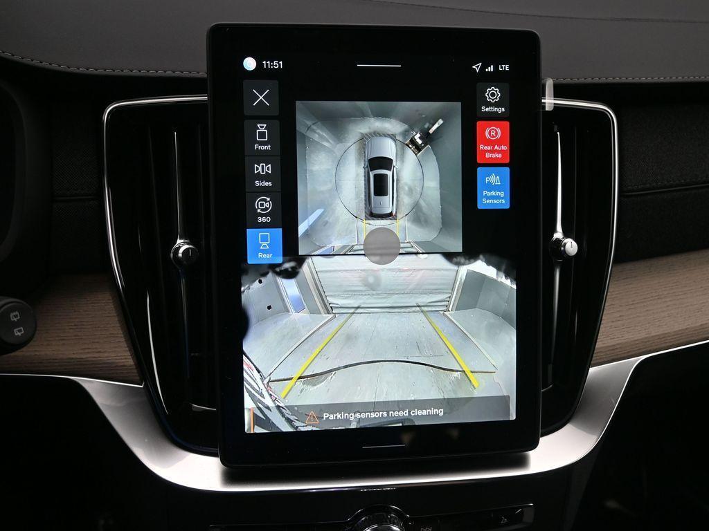 new 2026 Volvo XC90 car, priced at $62,752