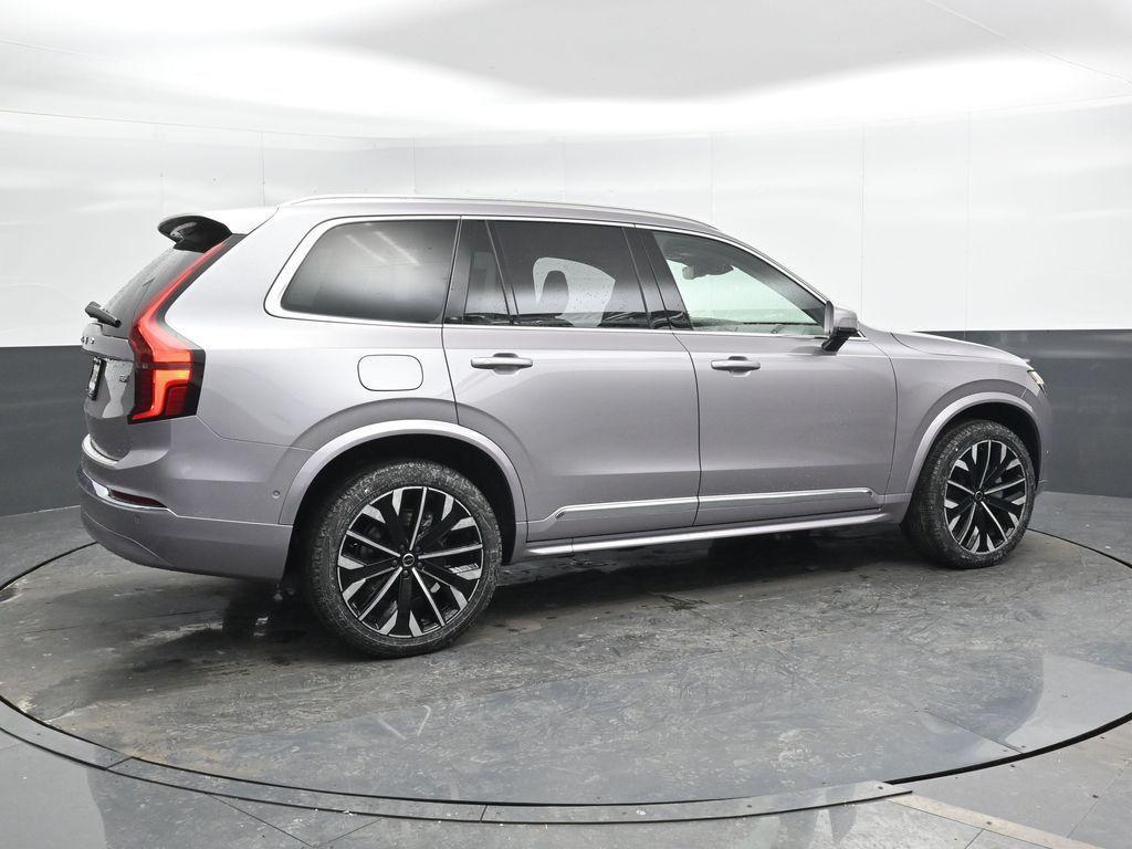 new 2026 Volvo XC90 car, priced at $62,752