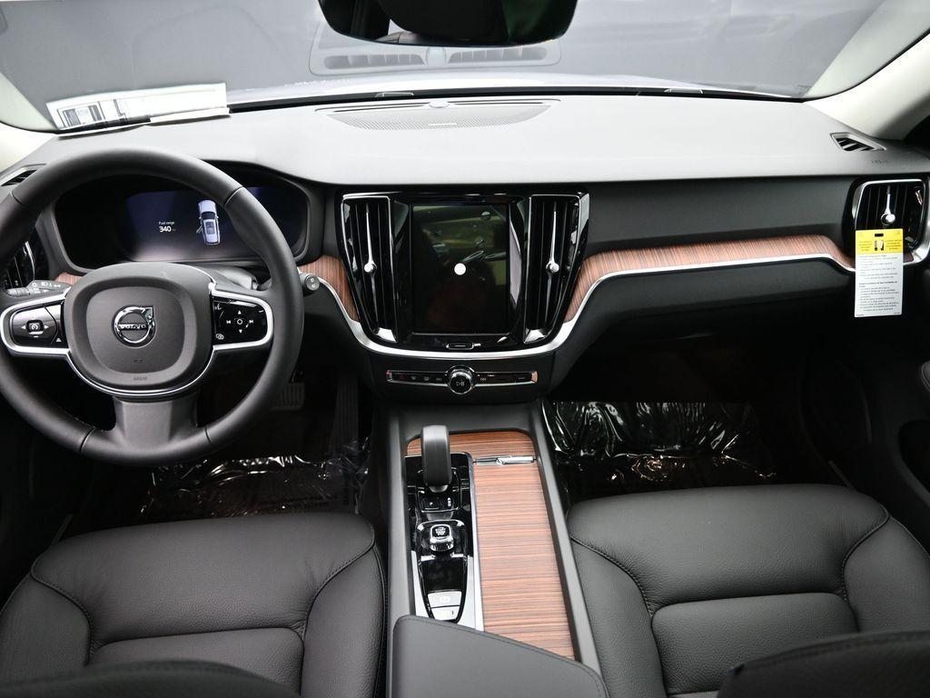 new 2026 Volvo V60 Cross Country car, priced at $50,992