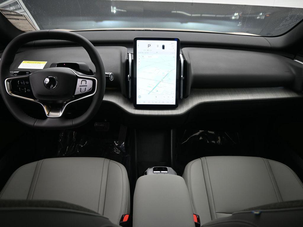 new 2026 Volvo EX30 car, priced at $46,090